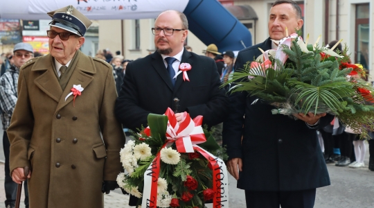 Zdjęcie 216 - Kraśnicki Dzień Niepodległości 2022