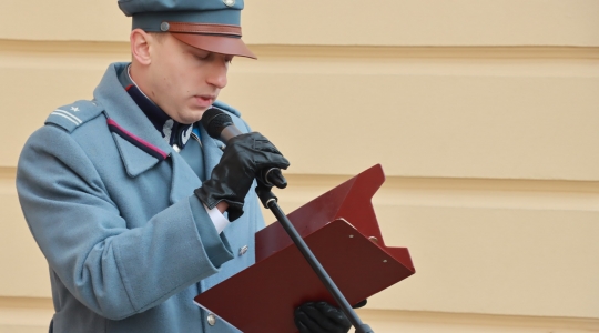 Zdjęcie 217 - Kraśnicki Dzień Niepodległości 2022
