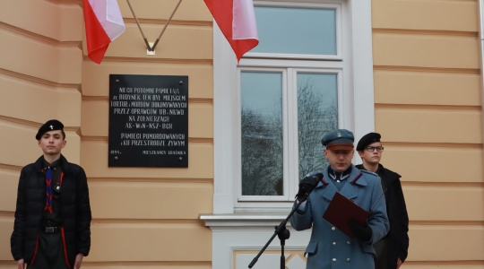 Zdjęcie 218 - Kraśnicki Dzień Niepodległości 2022