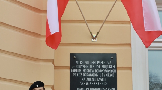 Zdjęcie 219 - Kraśnicki Dzień Niepodległości 2022