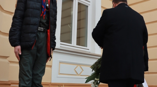 Zdjęcie 220 - Kraśnicki Dzień Niepodległości 2022
