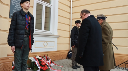Zdjęcie 221 - Kraśnicki Dzień Niepodległości 2022