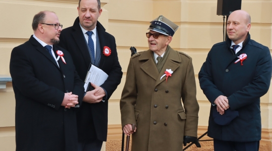 Zdjęcie 222 - Kraśnicki Dzień Niepodległości 2022