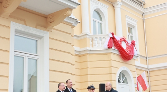 Zdjęcie 223 - Kraśnicki Dzień Niepodległości 2022