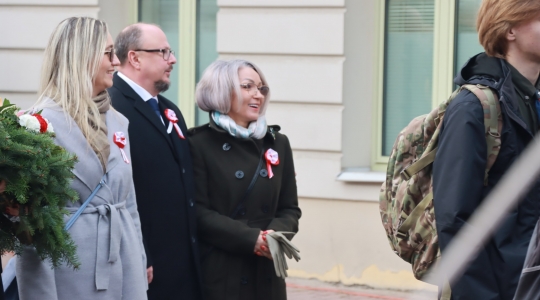 Zdjęcie 224 - Kraśnicki Dzień Niepodległości 2022