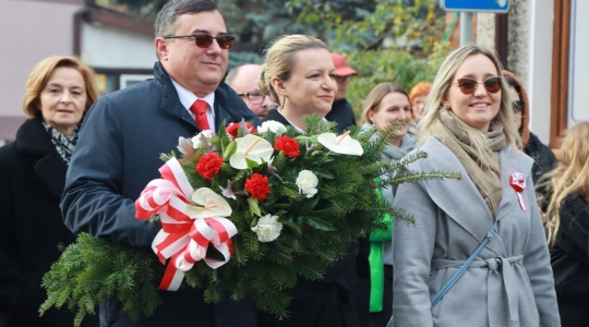 Zdjęcie 225 - Kraśnicki Dzień Niepodległości 2022