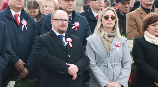 Zdjęcie 229 - Kraśnicki Dzień Niepodległości 2022