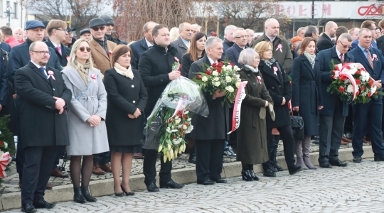 Zdjęcie 230 - Kraśnicki Dzień Niepodległości 2022
