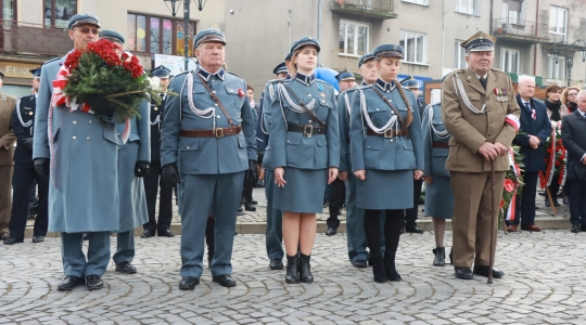 Zdjęcie 231 - Kraśnicki Dzień Niepodległości 2022