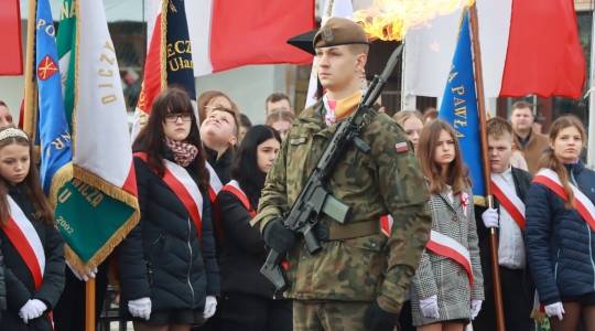 Zdjęcie 233 - Kraśnicki Dzień Niepodległości 2022