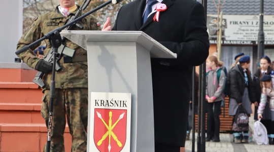 Zdjęcie 235 - Kraśnicki Dzień Niepodległości 2022