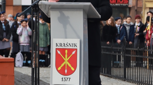 Zdjęcie 236 - Kraśnicki Dzień Niepodległości 2022