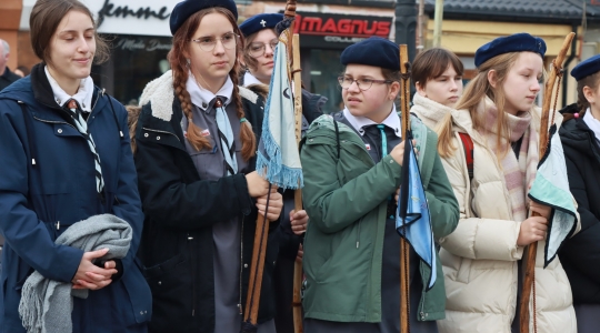 Zdjęcie 238 - Kraśnicki Dzień Niepodległości 2022