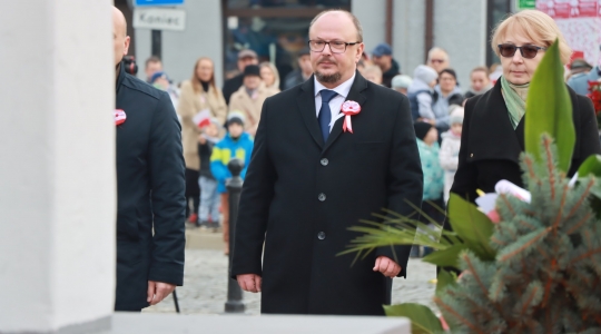 Zdjęcie 241 - Kraśnicki Dzień Niepodległości 2022