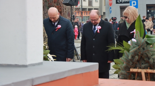 Zdjęcie 242 - Kraśnicki Dzień Niepodległości 2022