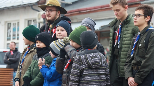 Zdjęcie 243 - Kraśnicki Dzień Niepodległości 2022