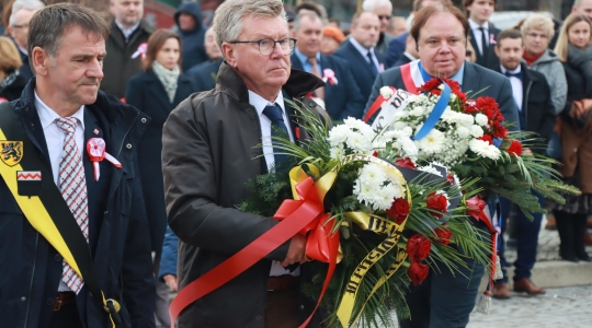 Zdjęcie 245 - Kraśnicki Dzień Niepodległości 2022