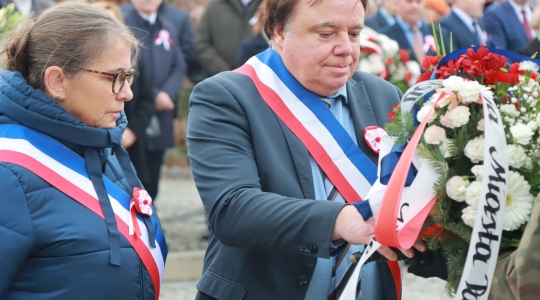 Zdjęcie 246 - Kraśnicki Dzień Niepodległości 2022