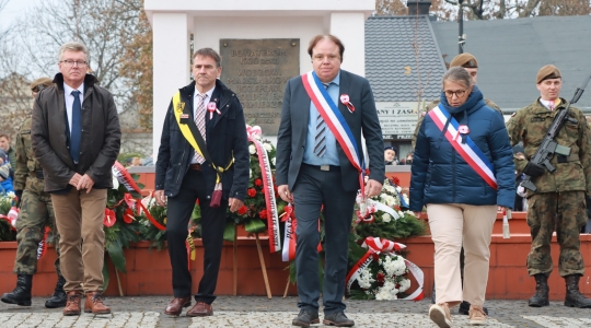 Zdjęcie 247 - Kraśnicki Dzień Niepodległości 2022