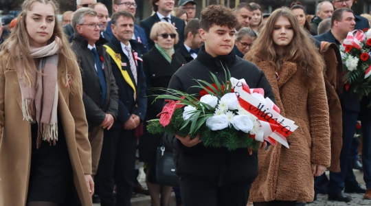 Zdjęcie 248 - Kraśnicki Dzień Niepodległości 2022