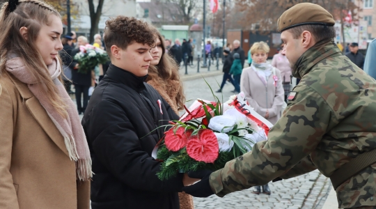 Zdjęcie 249 - Kraśnicki Dzień Niepodległości 2022