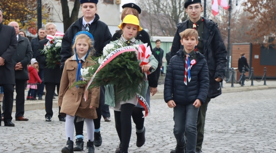 Zdjęcie 250 - Kraśnicki Dzień Niepodległości 2022