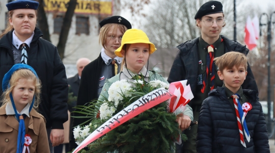 Zdjęcie 251 - Kraśnicki Dzień Niepodległości 2022