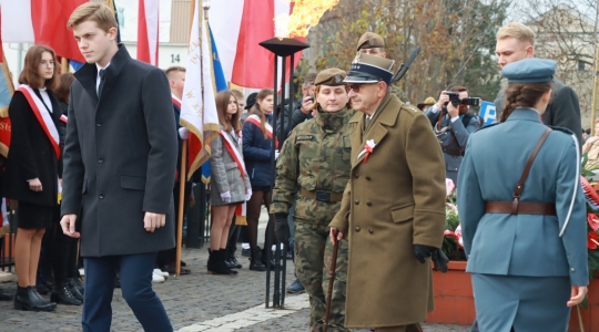 Zdjęcie 252 - Kraśnicki Dzień Niepodległości 2022