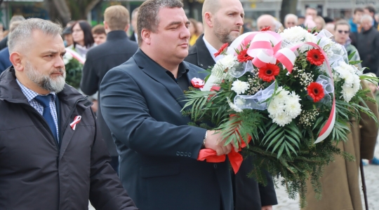 Zdjęcie 253 - Kraśnicki Dzień Niepodległości 2022