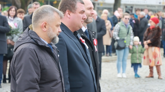 Zdjęcie 254 - Kraśnicki Dzień Niepodległości 2022