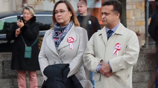 Zdjęcie 256 - Kraśnicki Dzień Niepodległości 2022