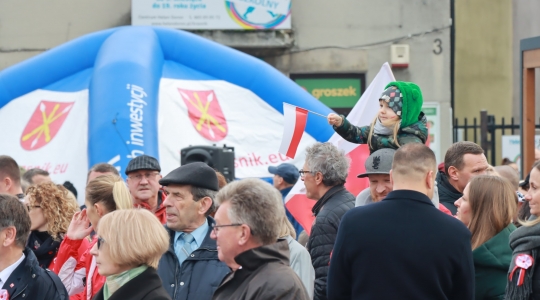 Zdjęcie 257 - Kraśnicki Dzień Niepodległości 2022