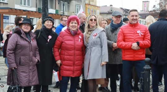 Zdjęcie 258 - Kraśnicki Dzień Niepodległości 2022