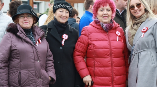 Zdjęcie 259 - Kraśnicki Dzień Niepodległości 2022