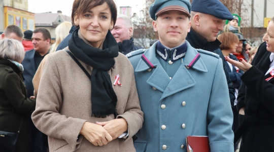 Zdjęcie 260 - Kraśnicki Dzień Niepodległości 2022