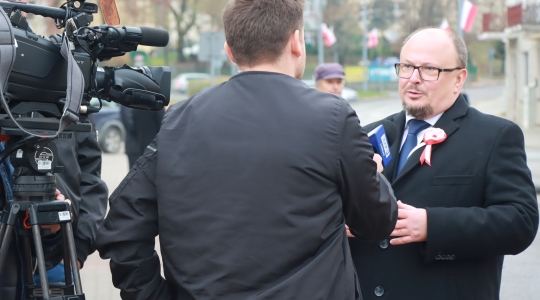 Zdjęcie 261 - Kraśnicki Dzień Niepodległości 2022