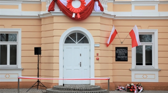 Zdjęcie 262 - Kraśnicki Dzień Niepodległości 2022