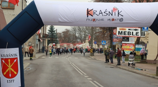 Zdjęcie 263 - Kraśnicki Dzień Niepodległości 2022