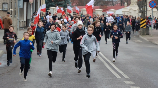 Zdjęcie 266 - Kraśnicki Dzień Niepodległości 2022