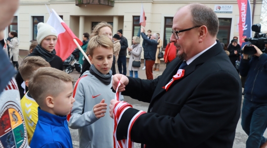 Zdjęcie 267 - Kraśnicki Dzień Niepodległości 2022