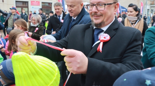 Zdjęcie 269 - Kraśnicki Dzień Niepodległości 2022