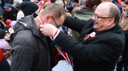 Zdjęcie 271 - Kraśnicki Dzień Niepodległości 2022