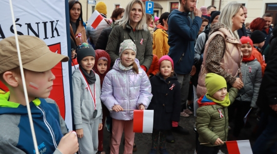 Zdjęcie 272 - Kraśnicki Dzień Niepodległości 2022