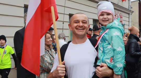 Zdjęcie 275 - Kraśnicki Dzień Niepodległości 2022