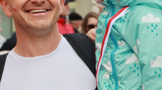 Zdjęcie 276 - Kraśnicki Dzień Niepodległości 2022
