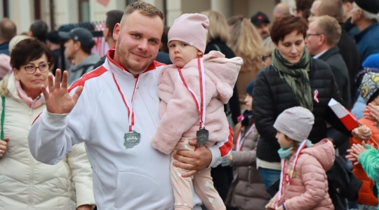 Zdjęcie 277 - Kraśnicki Dzień Niepodległości 2022