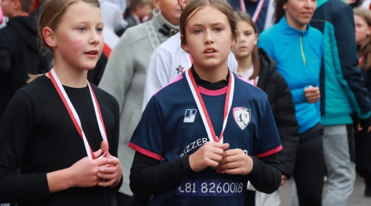 Zdjęcie 278 - Kraśnicki Dzień Niepodległości 2022