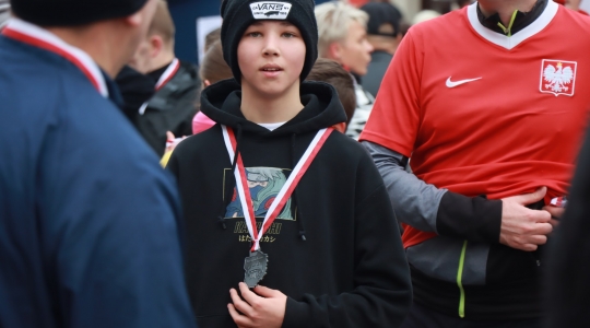 Zdjęcie 280 - Kraśnicki Dzień Niepodległości 2022