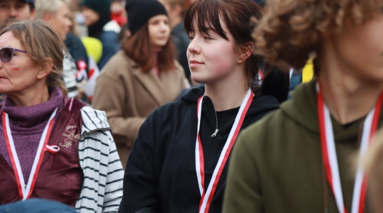 Zdjęcie 281 - Kraśnicki Dzień Niepodległości 2022