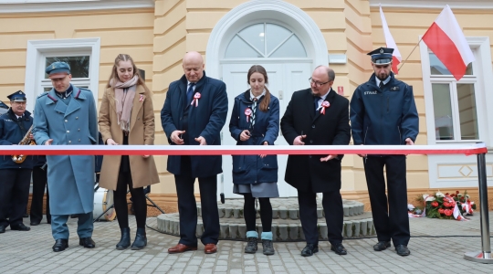Zdjęcie 282 - Kraśnicki Dzień Niepodległości 2022